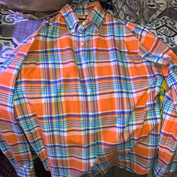 Polo button down - Picture 2 of 4